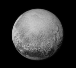 Pluto is More Intriguing than Ever