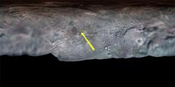 New Views of Vulcan Planitia