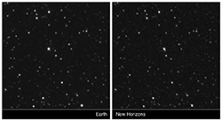 Cross-Eyed Stereo: Proxima Centauri