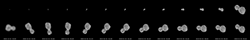 Rotation Sequence of Ultima Thule