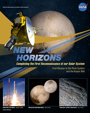 NASA Poster
