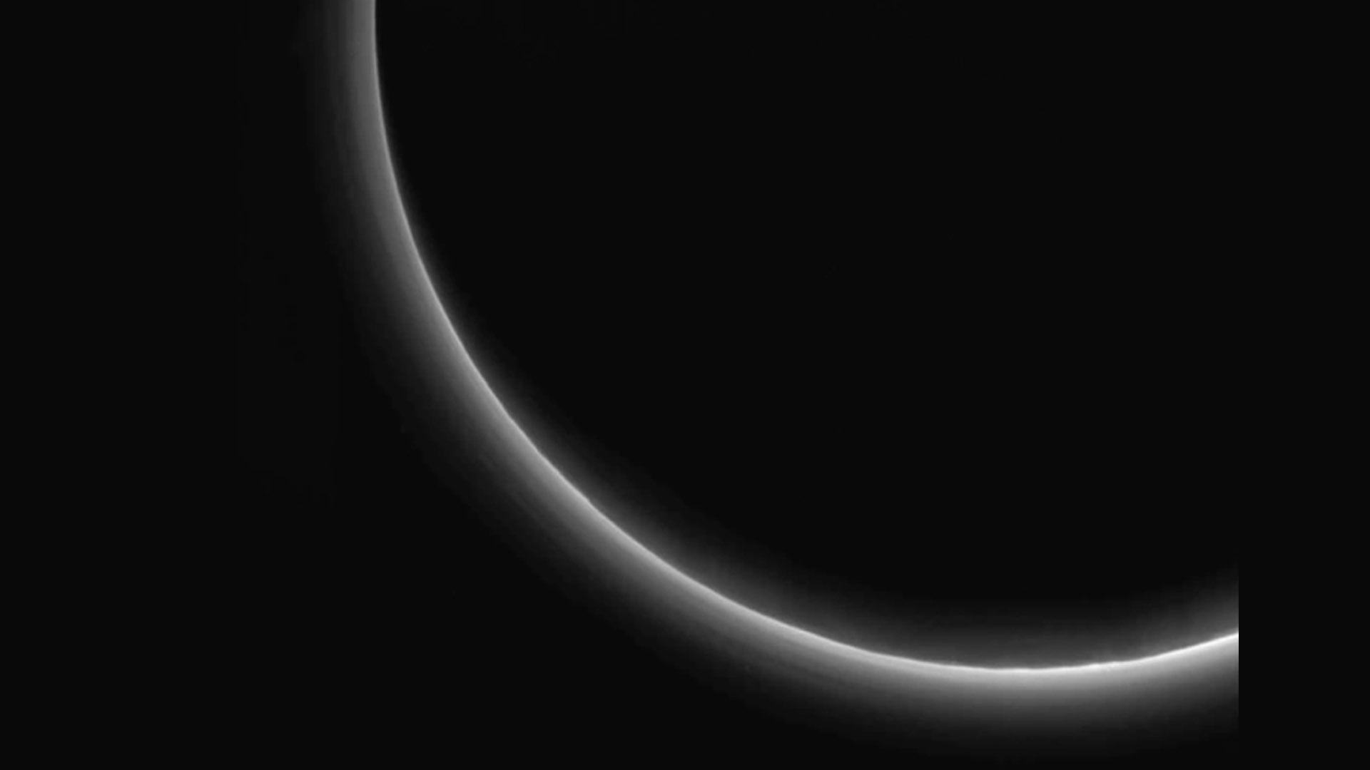  Atmosfera Plutona