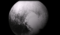 Video: Imagine a Landing on Pluto
