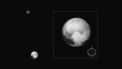 Pluto: A Remarkable World