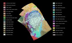 Putting Pluto’s Geology on the Map