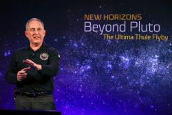 Ultima Thule Preview