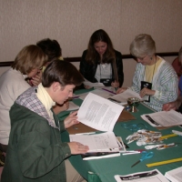 Sample image for National Science Teachers Association (NSTA) Conference