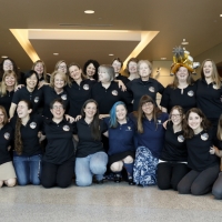 Sample image for The Women who Power NASA's New Horizons Mission to Pluto