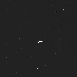 Thumbnail image of OpNav Campaign 2: Image Pluto, Charon, Nix 