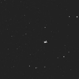 Thumbnail image of OpNav Campaign 2: Image Pluto, Charon, Nix 