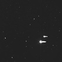 Thumbnail image of Search for debris sources near Pluto
